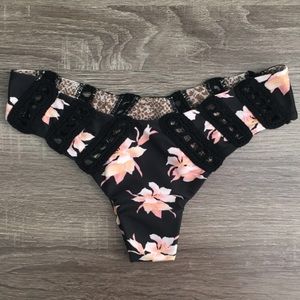 Acacia Aloha Cloudbreak bottoms